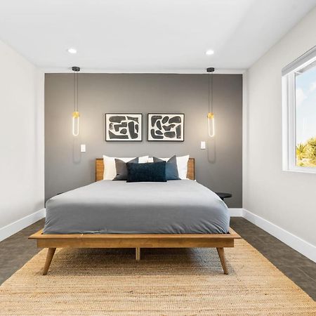 Villa Luxury Retreat Joshua Tree Exterior foto