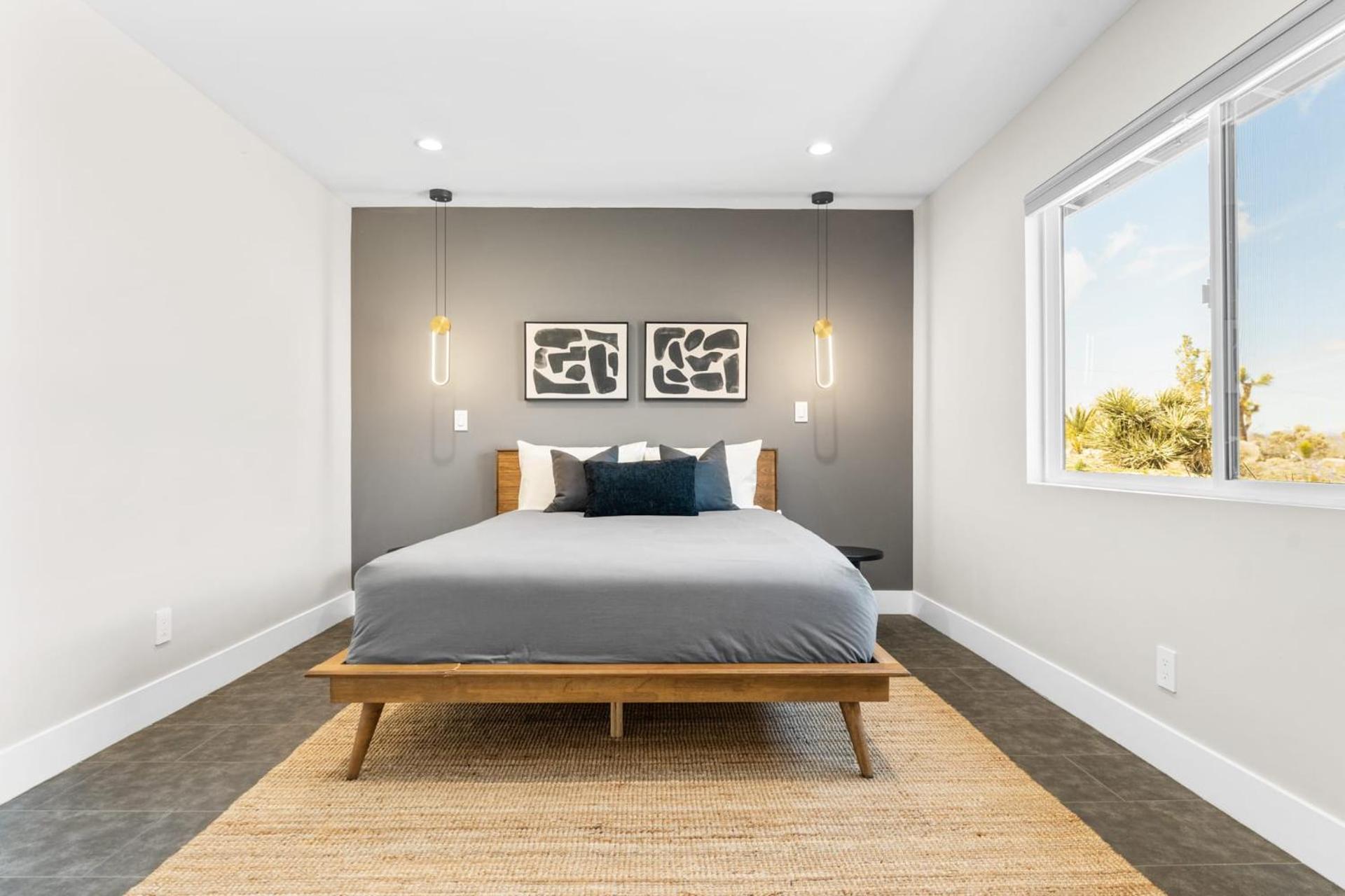Villa Luxury Retreat Joshua Tree Exterior foto